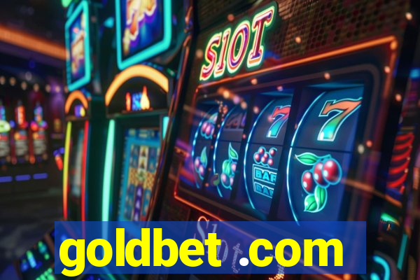 goldbet .com